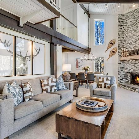 Interlude Condominiums 3-Bedroom Unit 301 Snowmass Village Dış mekan fotoğraf