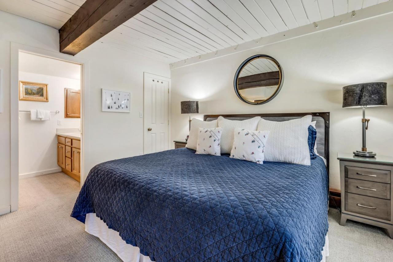 Interlude Condominiums 3-Bedroom Unit 301 Snowmass Village Dış mekan fotoğraf