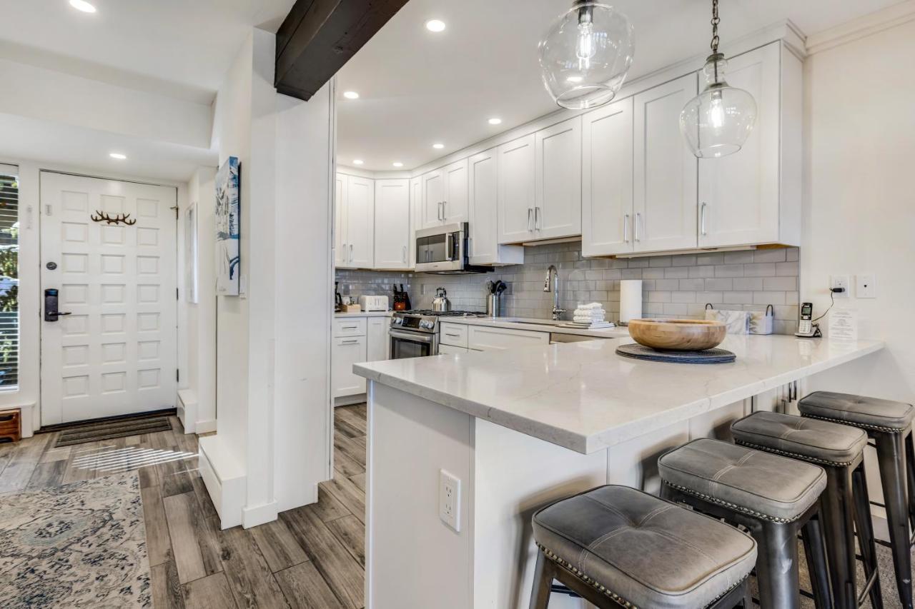 Interlude Condominiums 3-Bedroom Unit 301 Snowmass Village Dış mekan fotoğraf
